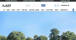 Desktop Screenshot of mp-direct.de
